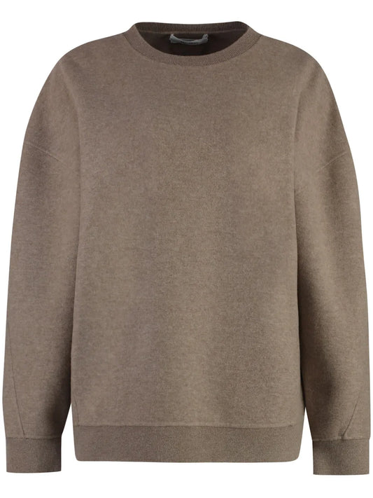 Drop-Sleeve Jumper
