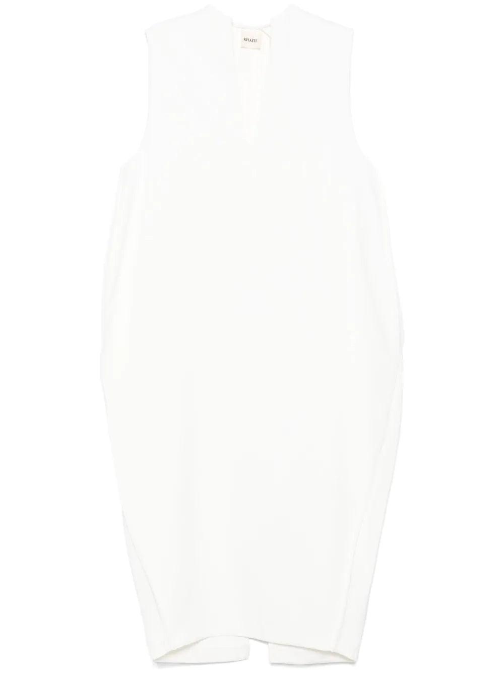 Blanche Dress