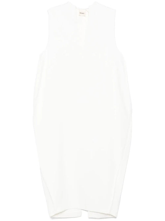 Blanche Dress