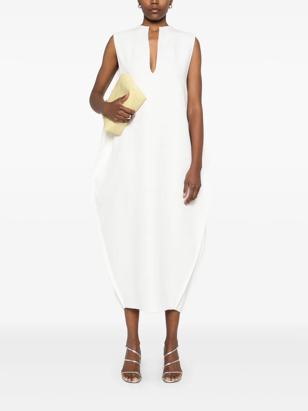 Blanche Dress