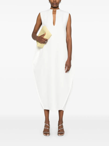 Blanche Dress