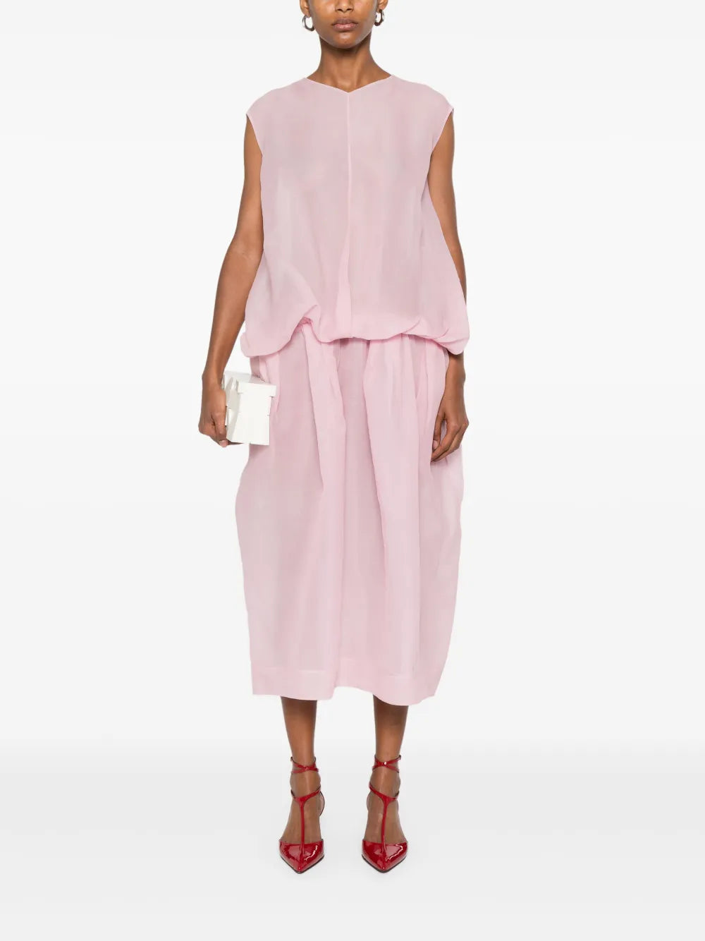 Noah Dress