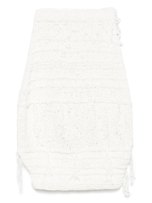 Inna Midi Skirt