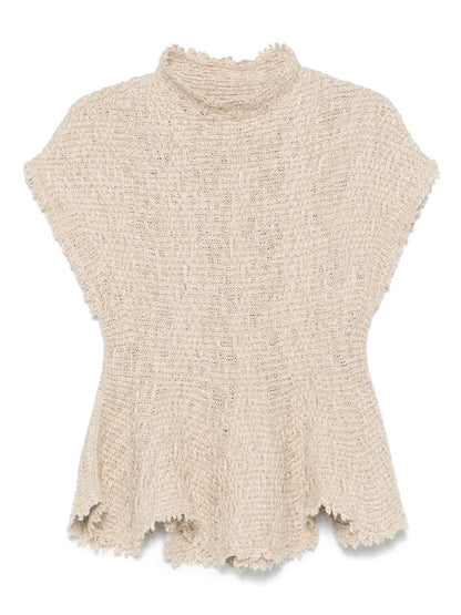 Knitted Top