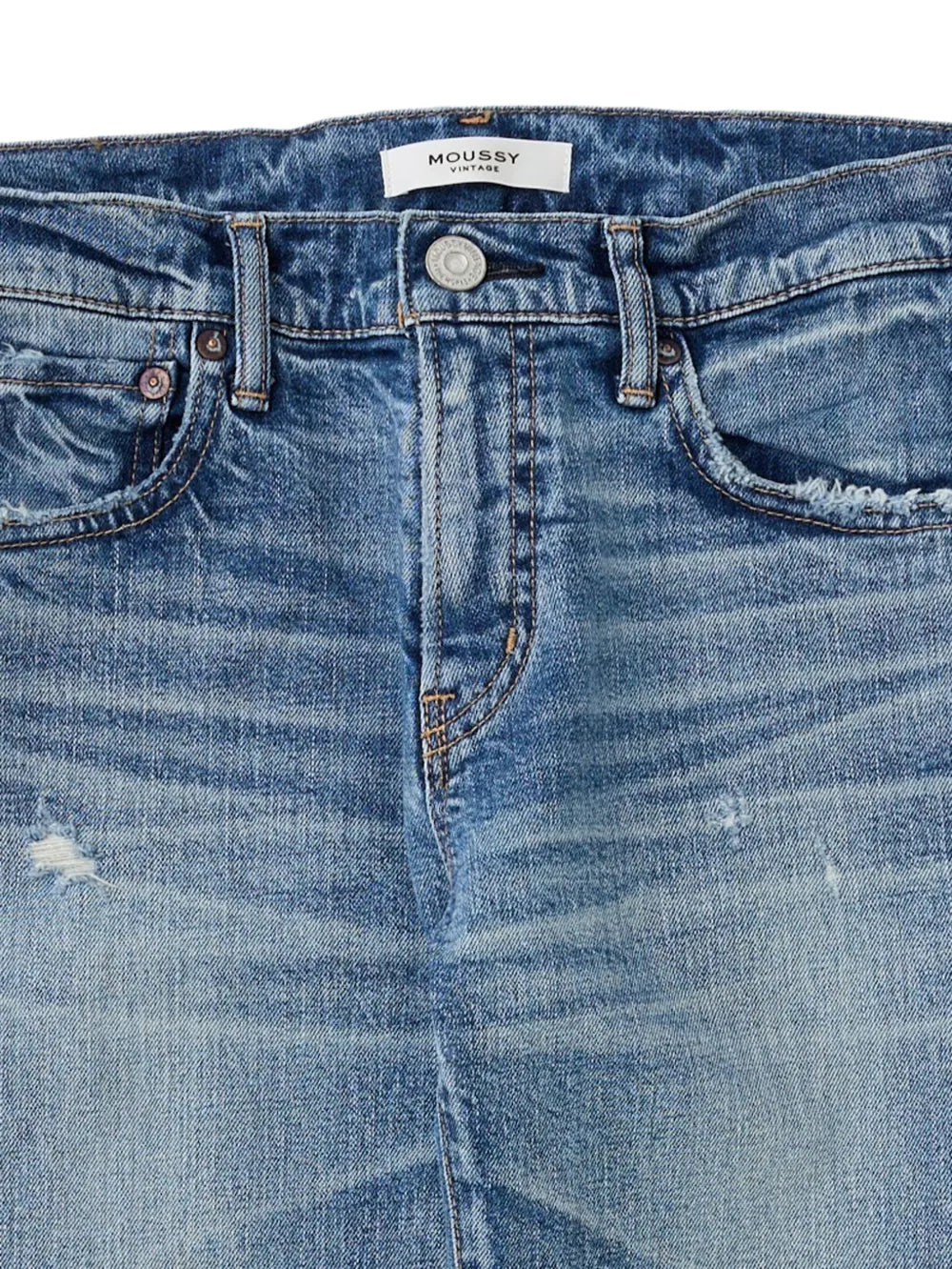 Linden Straight-Leg Jeans