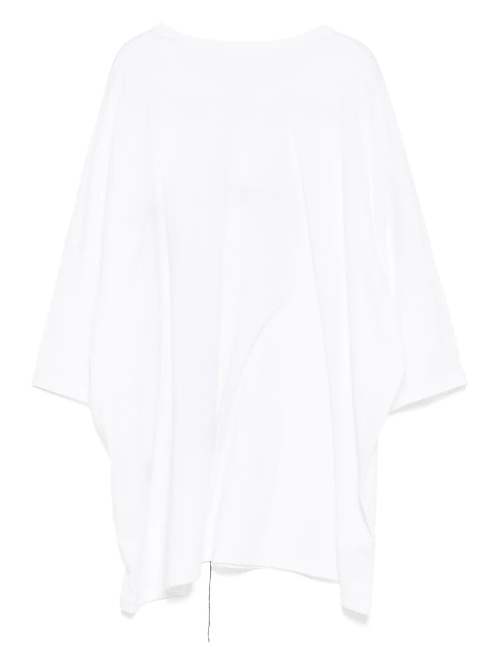 Embroidered Logo T-Shirt
