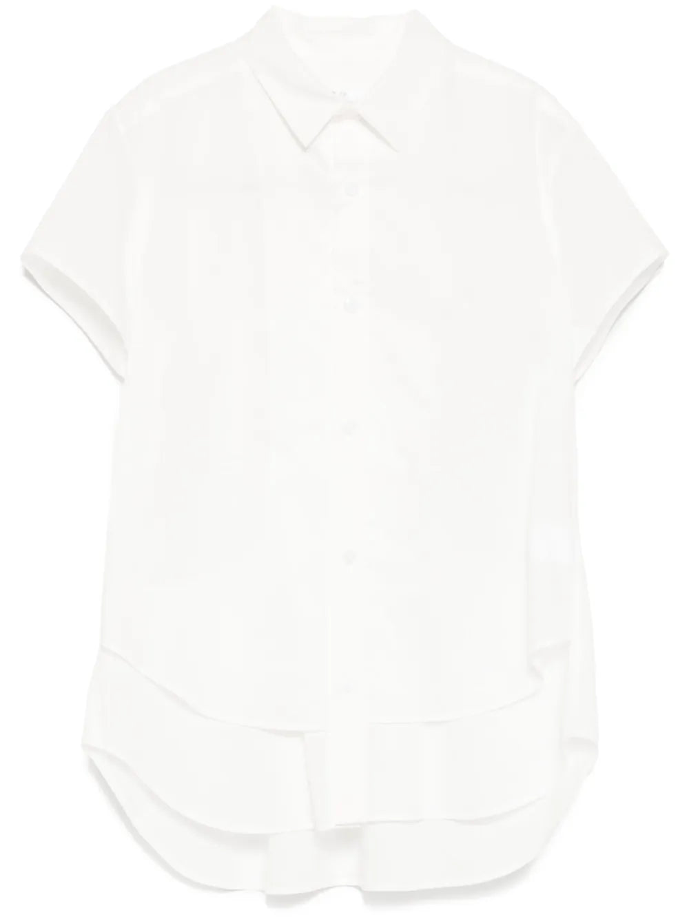 Layered Shirt