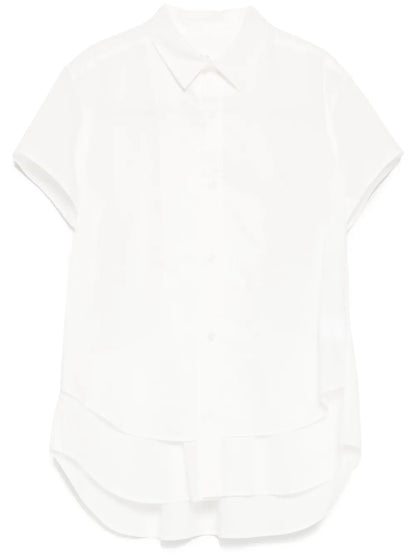 Layered Shirt
