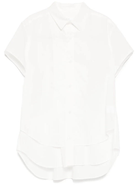 Layered Shirt