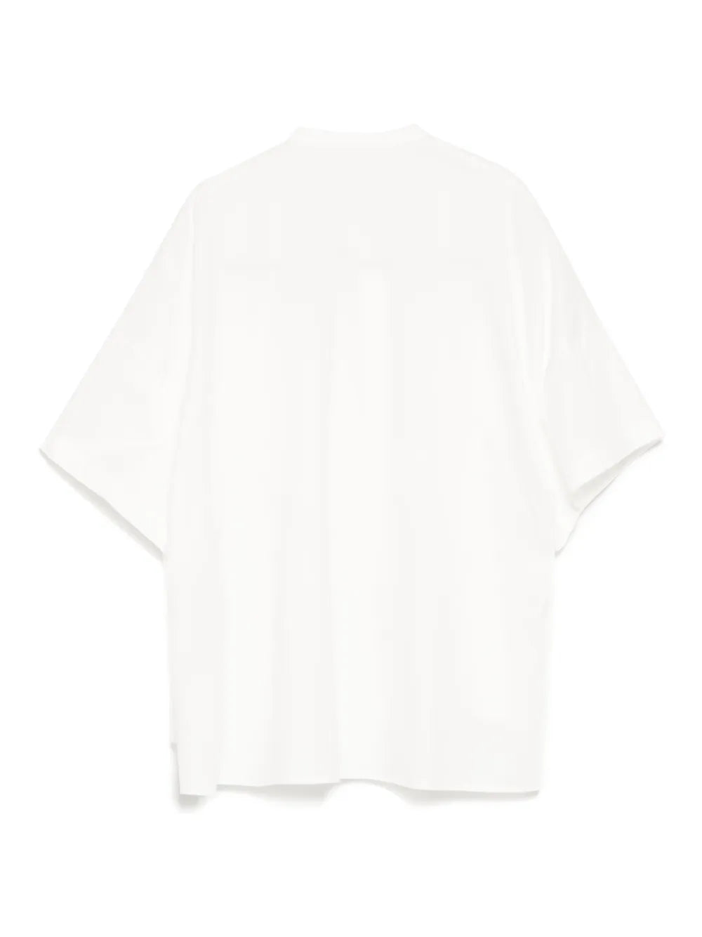 Short Sleeves Blouser