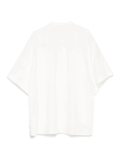 Short Sleeves Blouser