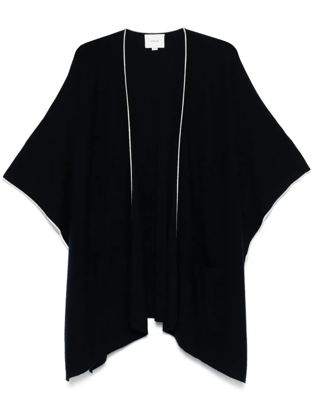 Cashmere Cape