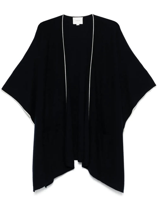 Cashmere Cape