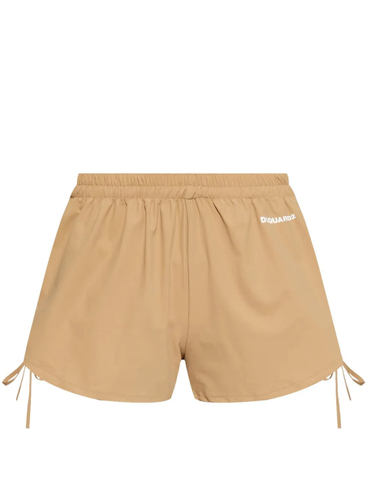 Drawstring Shorts