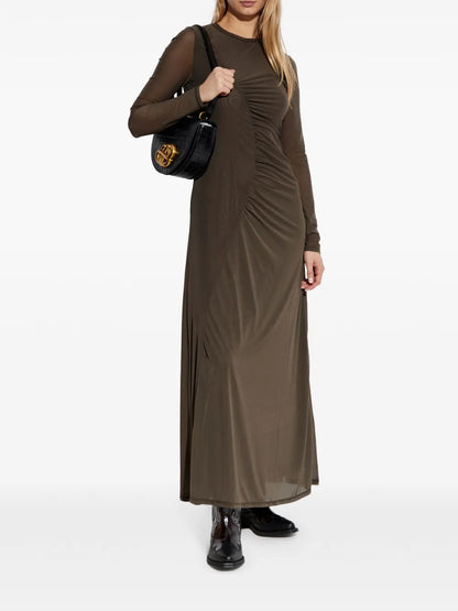 Saandrea Maxi Dress