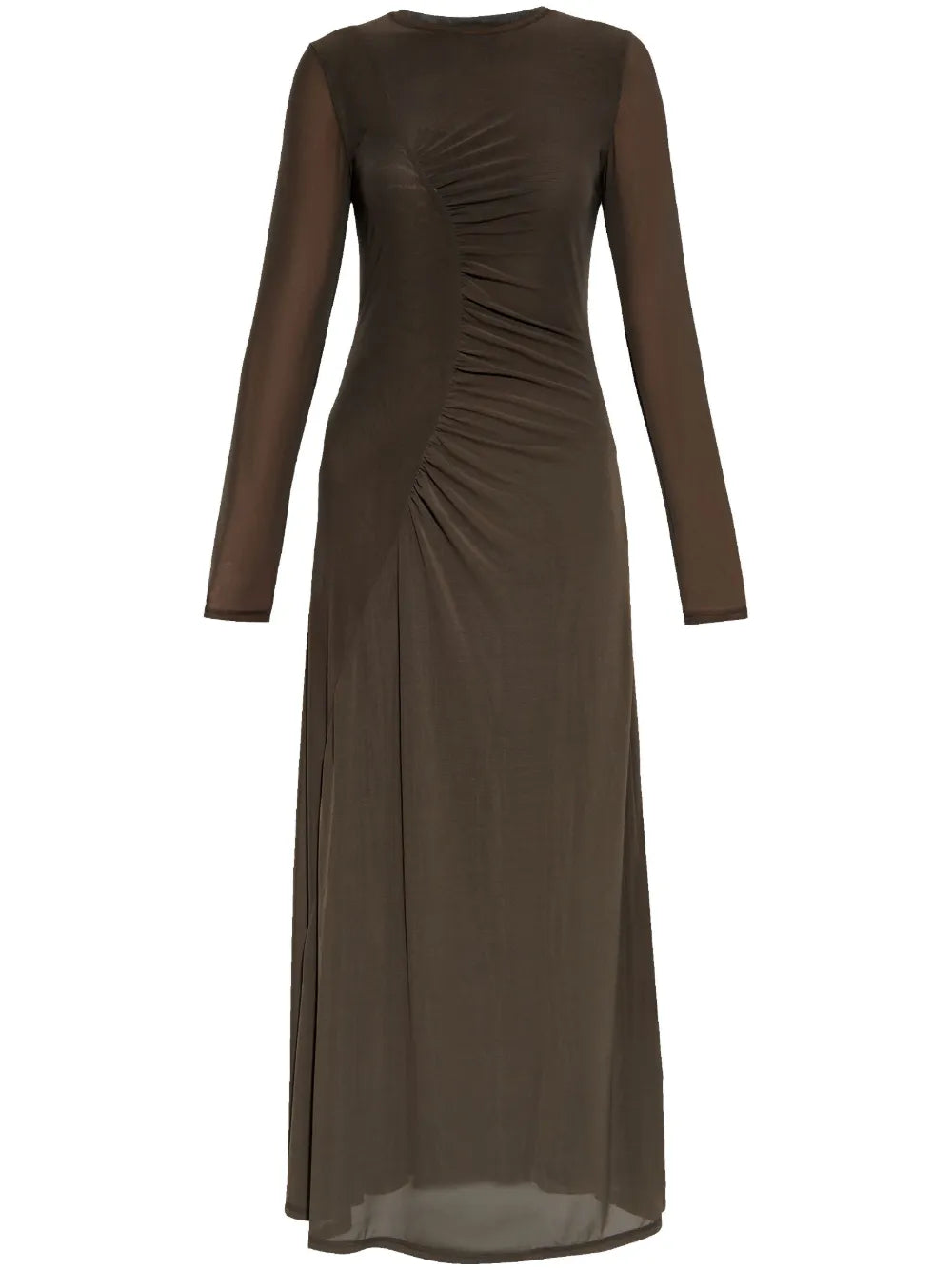Saandrea Maxi Dress
