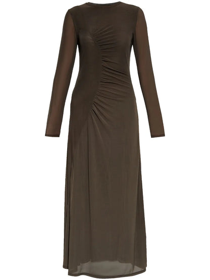 Saandrea Maxi Dress