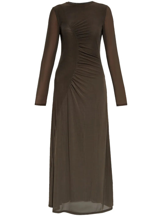 Saandrea Maxi Dress