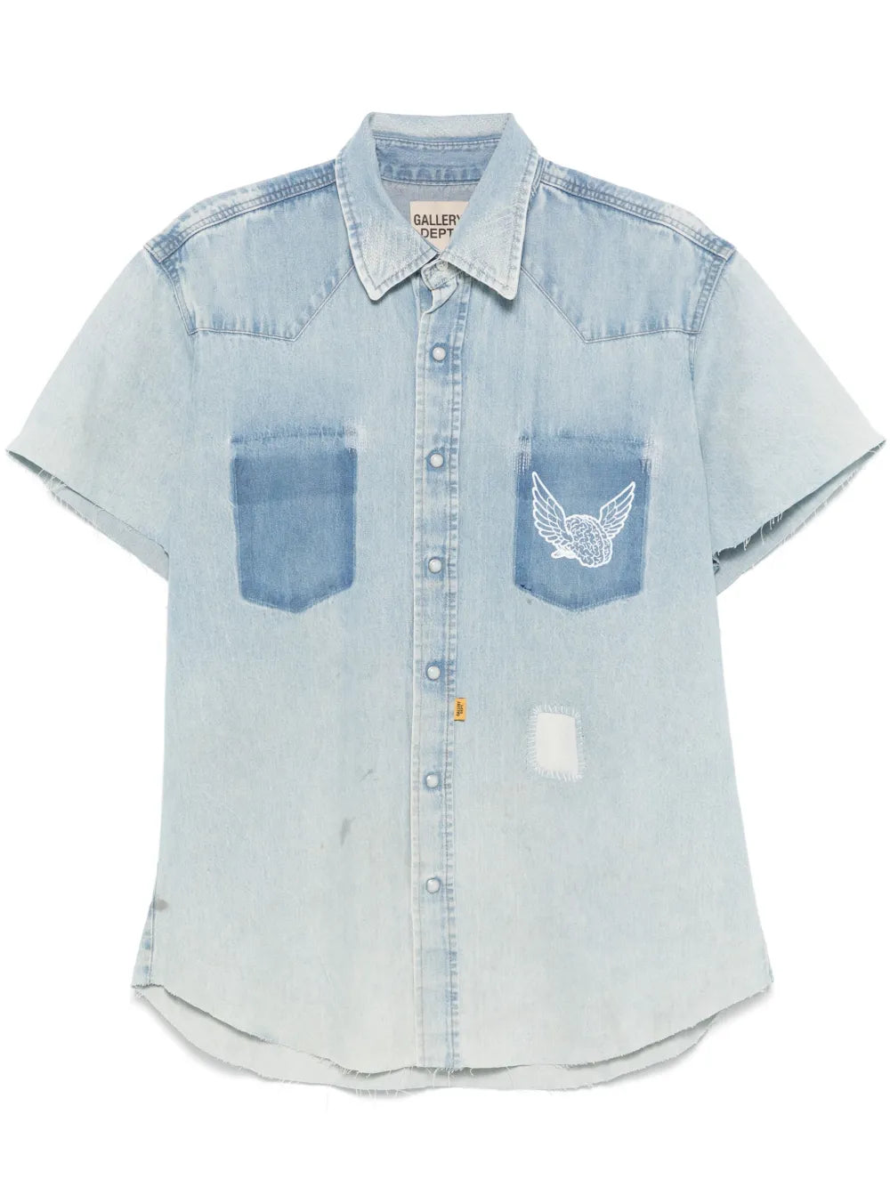Jesse Shirt