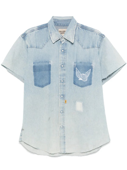 Jesse Shirt