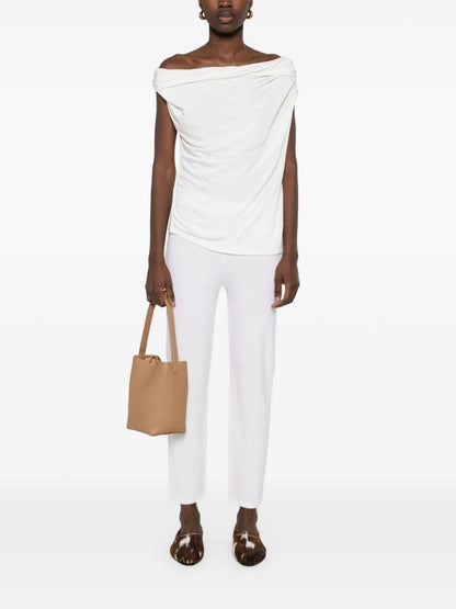 Larix Knitted Trousers