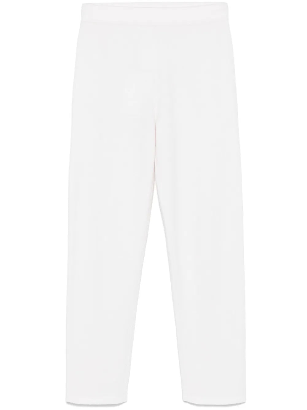 Larix Knitted Trousers