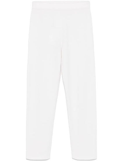 Larix Knitted Trousers