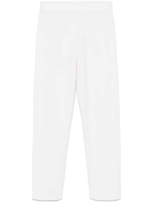 Larix Knitted Trousers