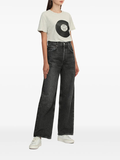 Vinyl T-Shirt