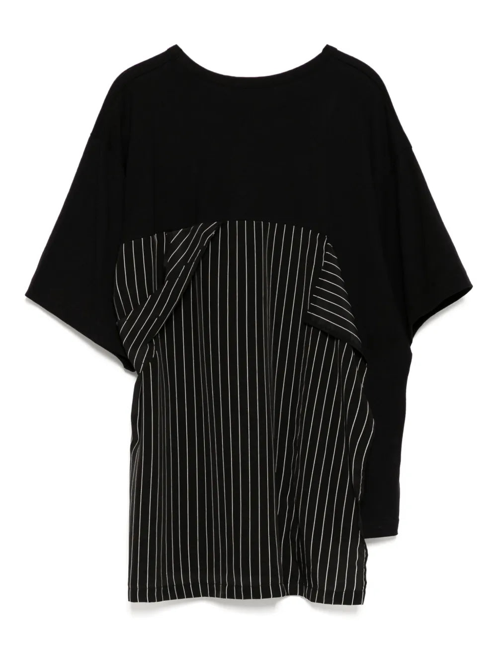 Panelled T-Shirt
