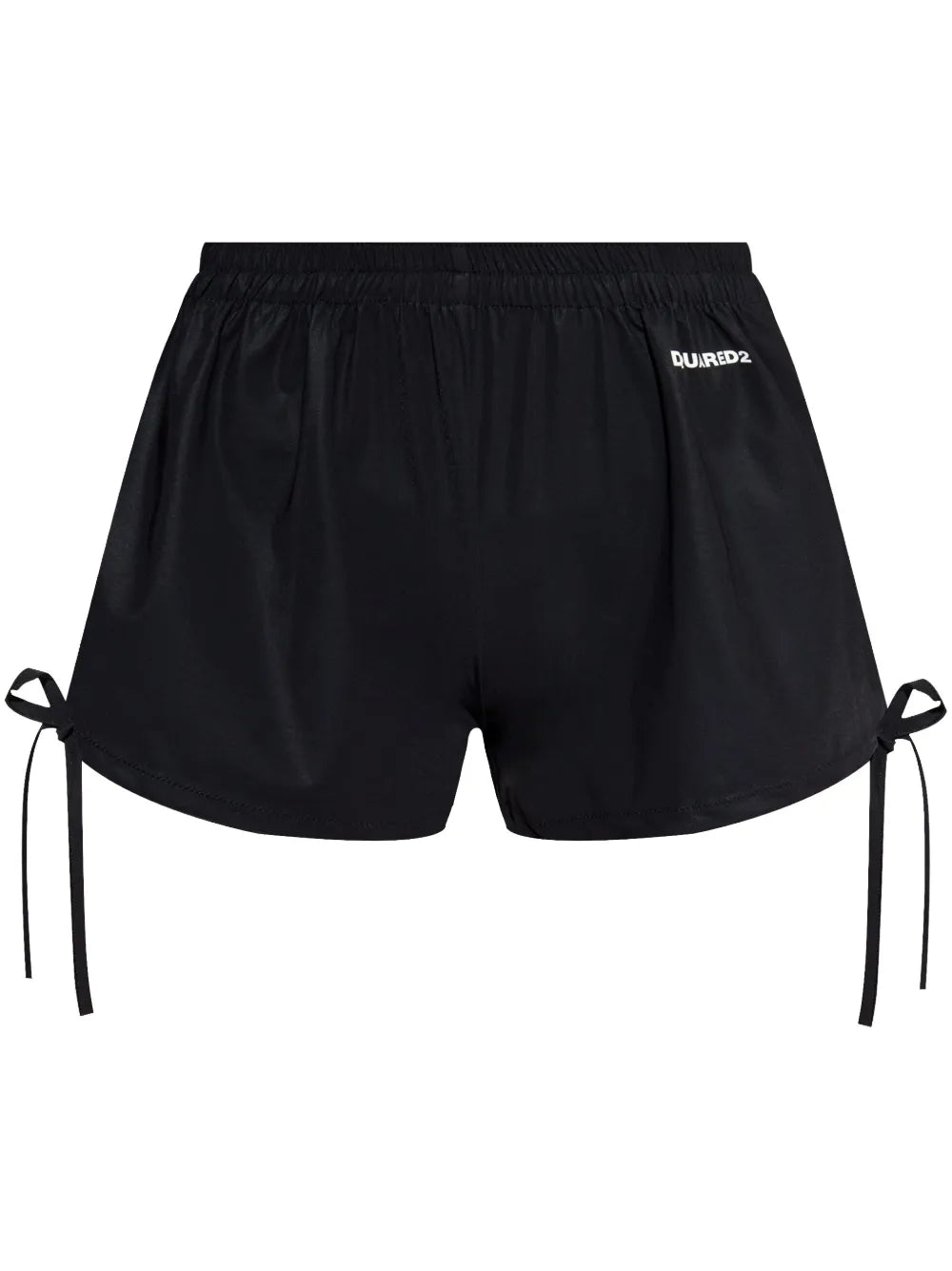 Logo-Print Shorts