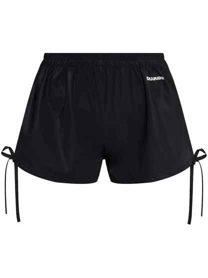 Logo-Print Shorts