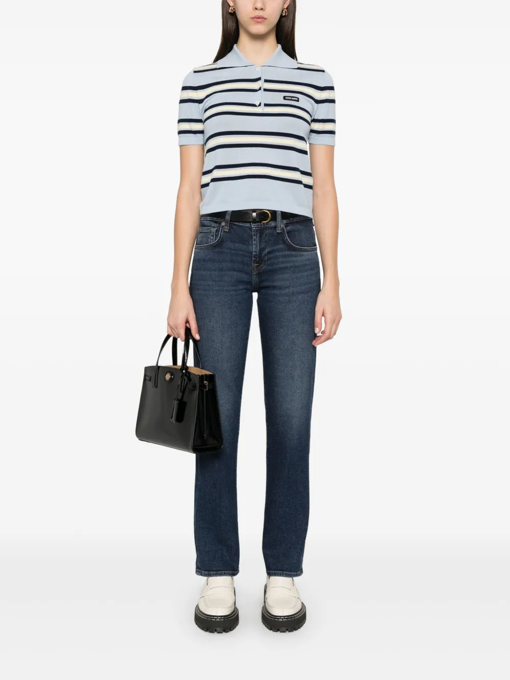 Calie Jeans