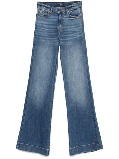 Modern Dojo Jeans