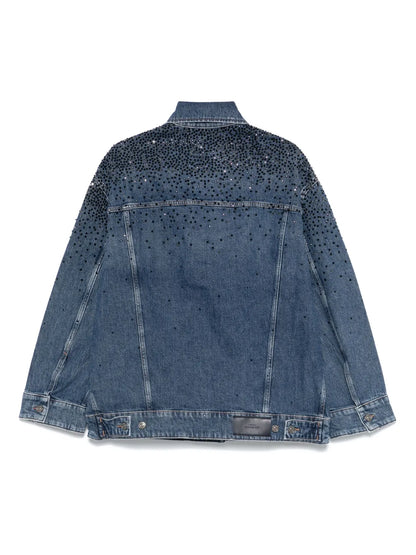 Oli Jacket