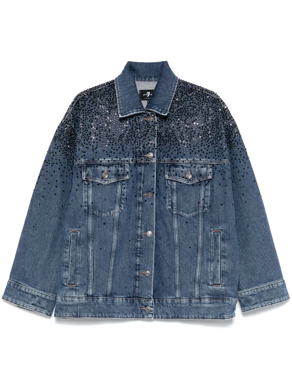 Oli Jacket