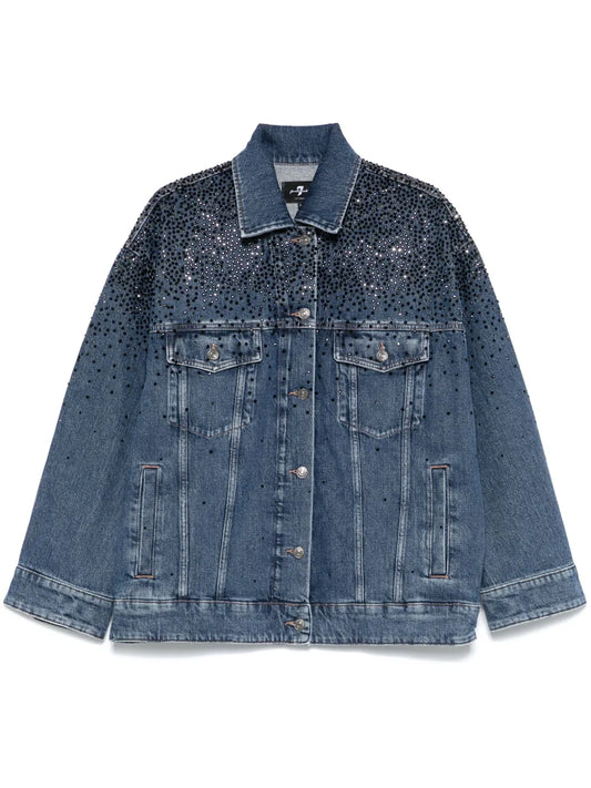 Oli Jacket