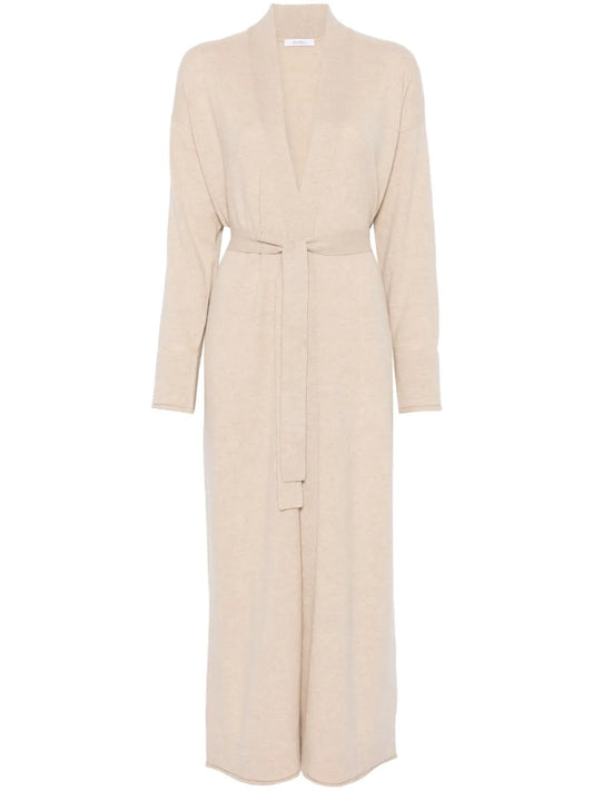 Cashmere Coat