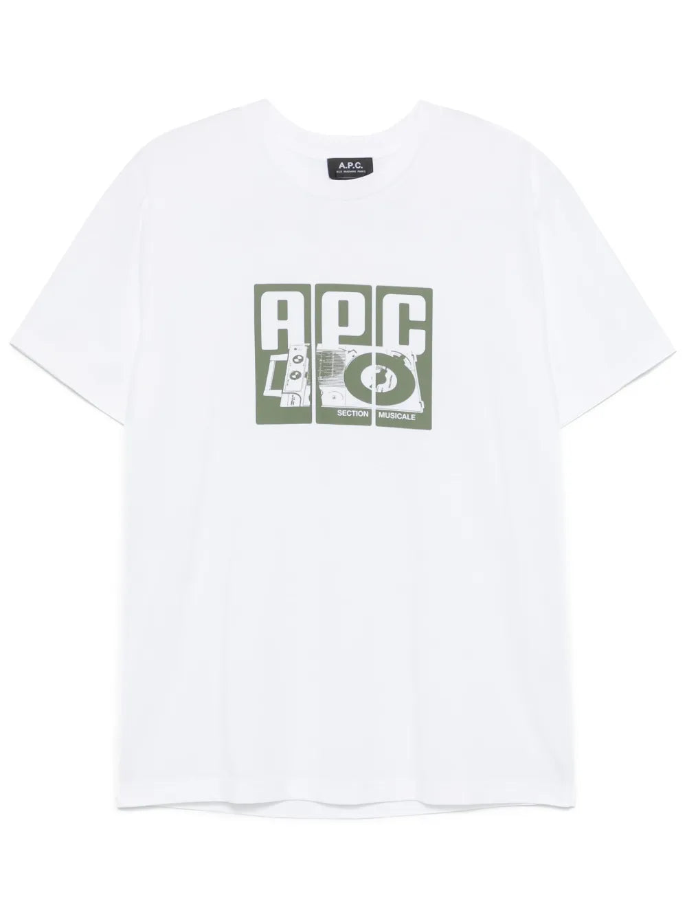 Platine T-Shirt