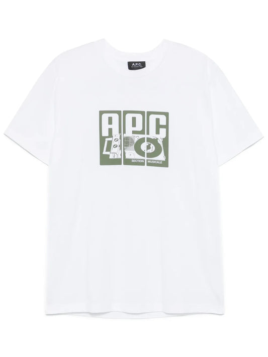Platine T-Shirt