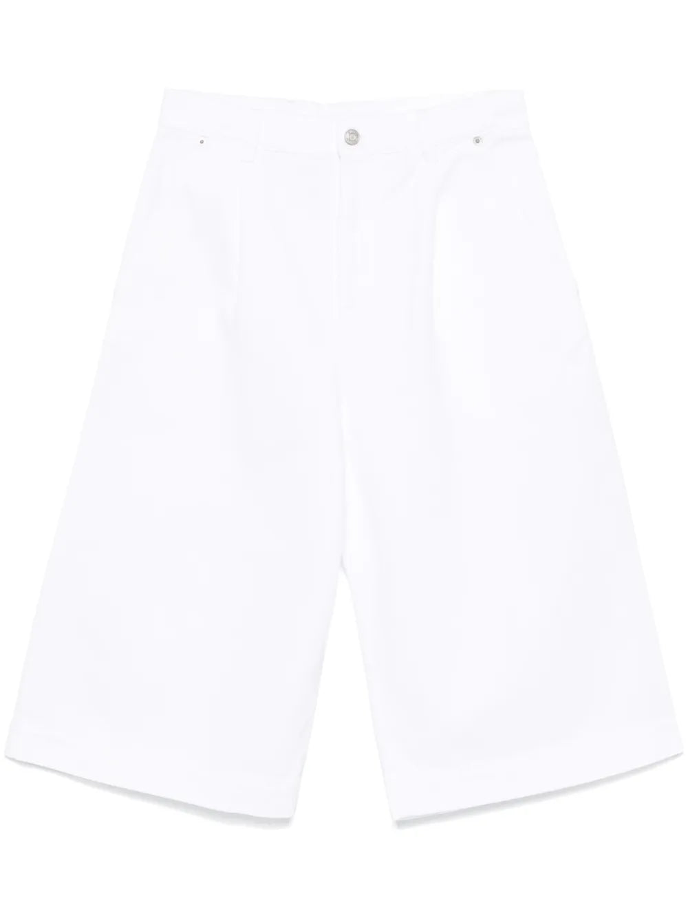 Cotton Shorts
