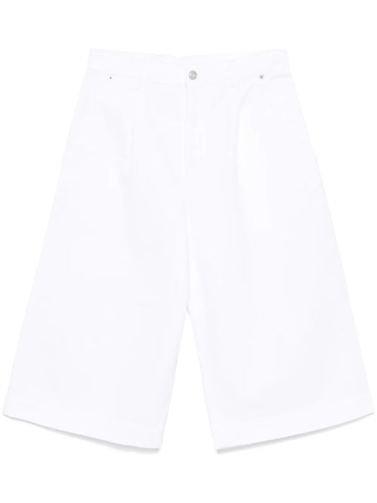 Cotton Shorts