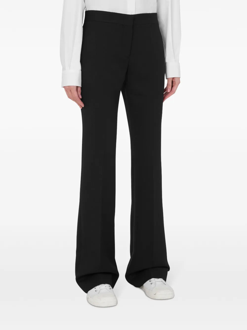 Flared Trousers