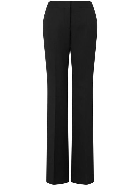 Flared Trousers