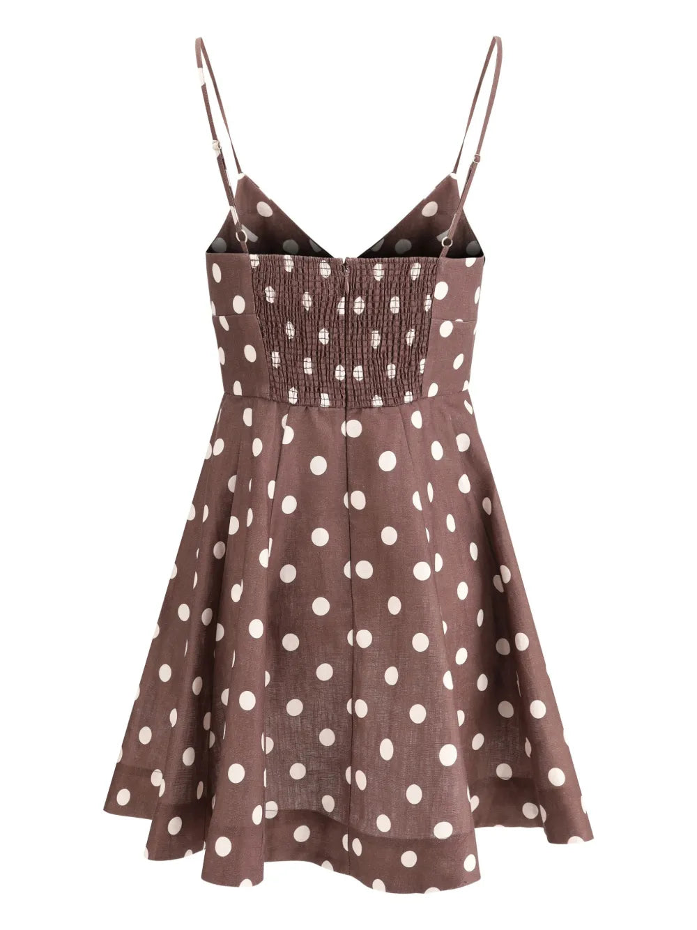 Acacia Mini Dress