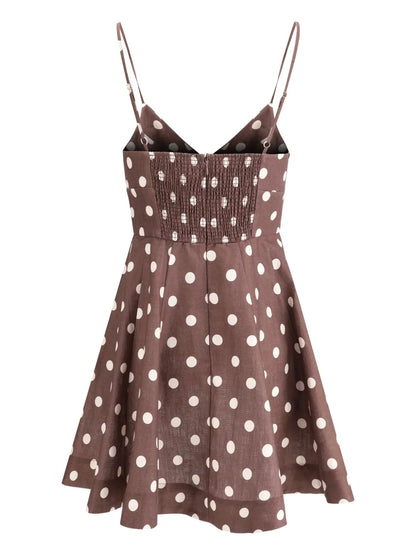 Acacia Mini Dress