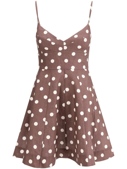 Acacia Mini Dress