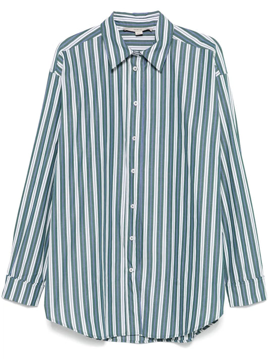 Striped Shirt