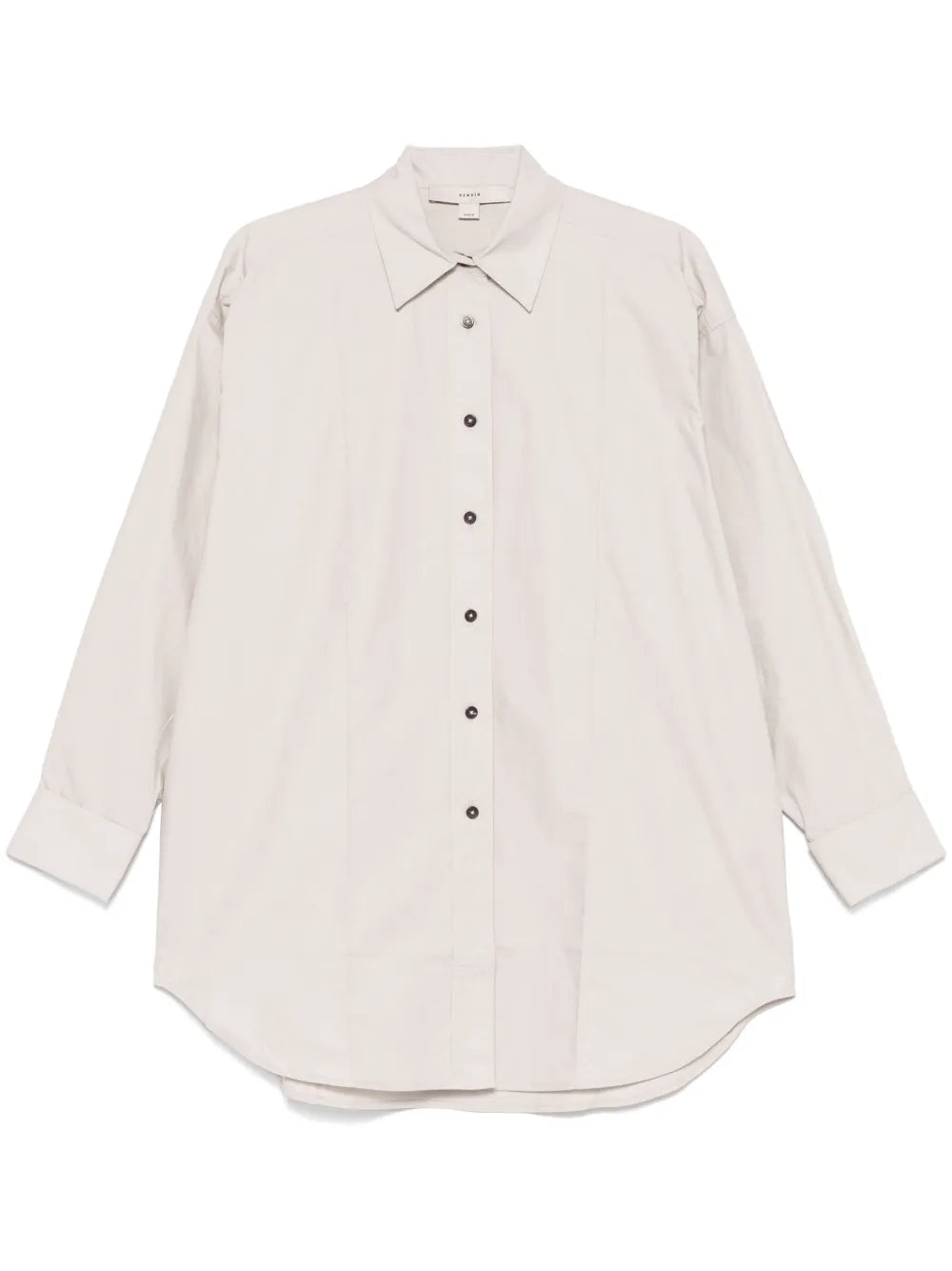 Pintuck Shirt