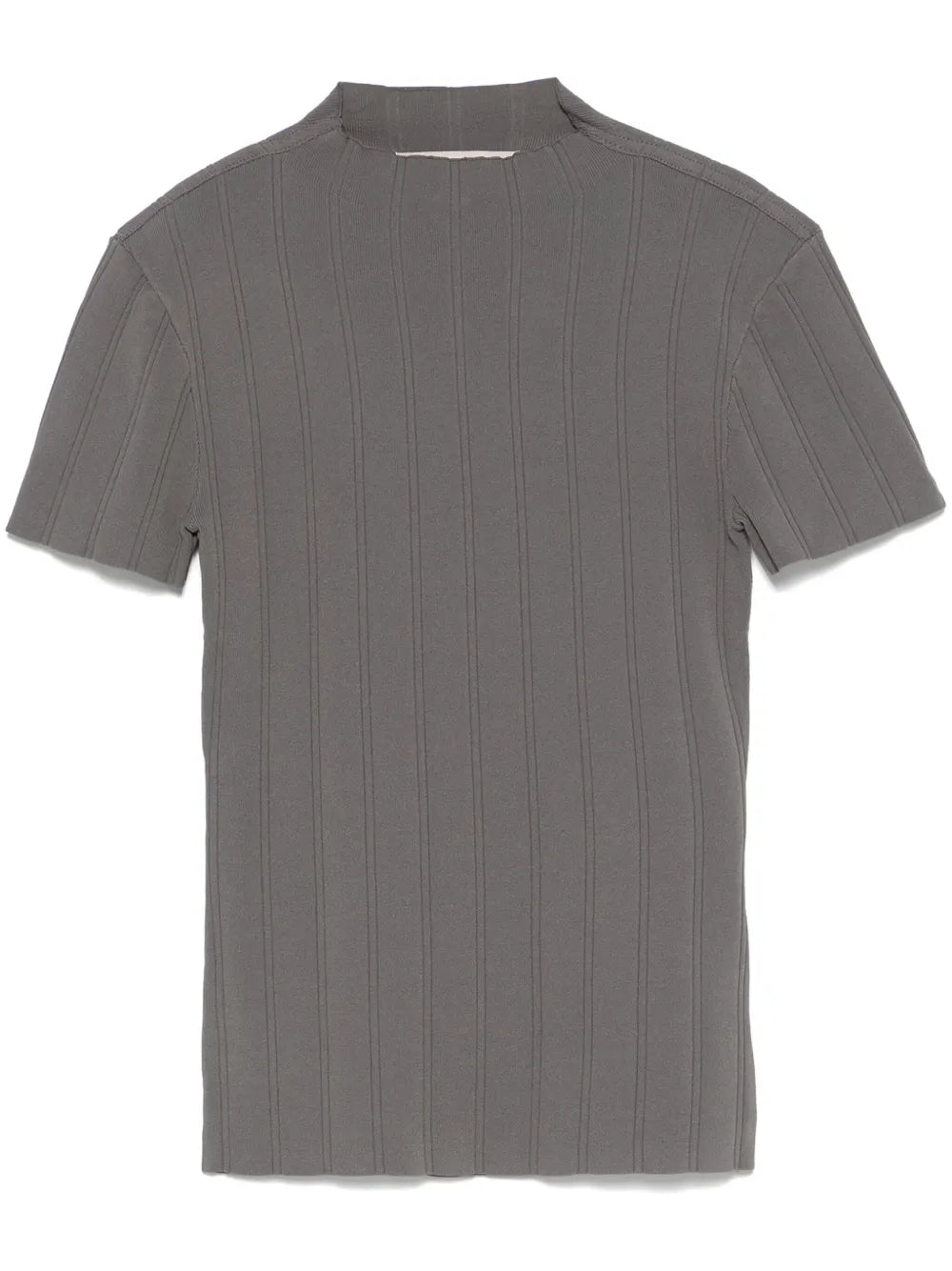 Knitted T-Shirt